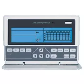 Пульт управления для кассетных и настенных фанкойлов Electrolux