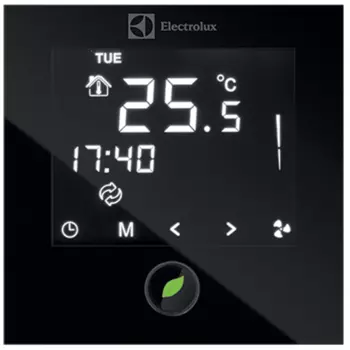 Пульт управления Electrolux