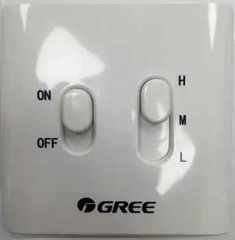 Пульт управления Gree