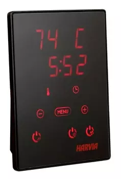 Пульт управления HARVIA