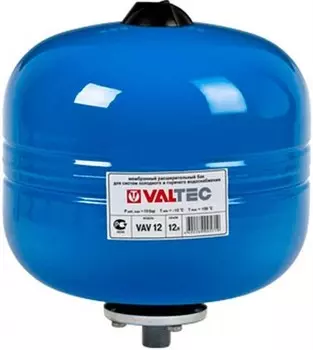 Расширительный бак VALTEC