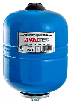 Расширительный бак VALTEC