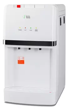 Пурифайер для 10 пользователей Ecotronic