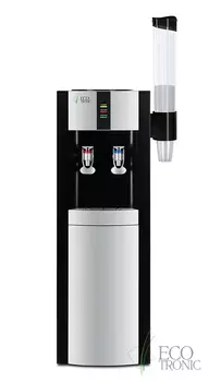 Пурифайер для 20 пользователей Ecotronic
