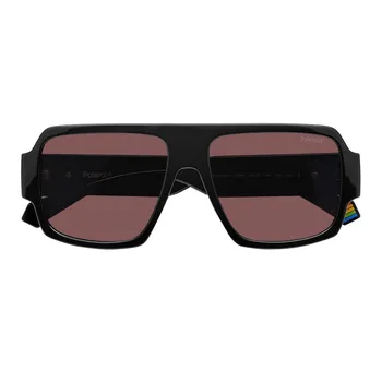 Солнцезащитные очки унисекс Polaroid Okulary Przeciwsoneczne PLD 6209/S/X 20636280755KL, 1 шт