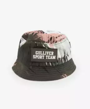 Панама с принтом Gulliver (54)