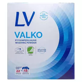 порошок стиральный LV 750мл для белого белья концентрат