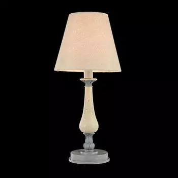 Настольная лампа Maytoni Elegant ARM355-TL-01-GR