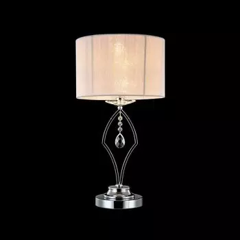 Настольная лампа Maytoni Modern MOD602-TL-01-N