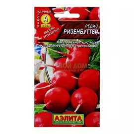 Аэлита Редис Ризенбуттер