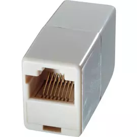 Адаптер Vivanco RJ45 - RJ45 45469