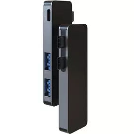 Адаптер VLP HUB 3 IN 1 Type-C