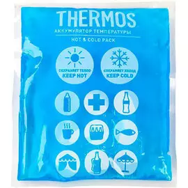 Аккумулятор холода и тепла Thermos GelPack 150г