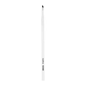DECO. Кисть для подводки (perfect liner) 1.0