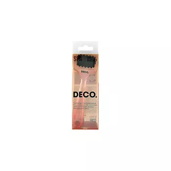 DECO. Массажер для лица с роликом