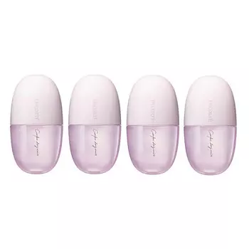 DECORT Фиксирующий спрей Comfort Day Mist Set & Protect