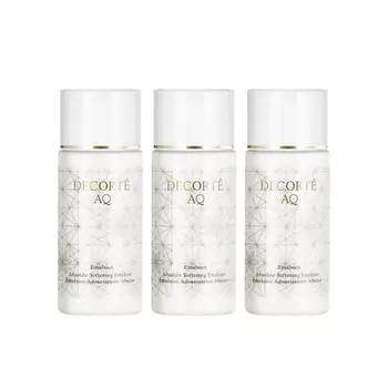 DECORT Эмульсия AQ Absolute softening Entensive