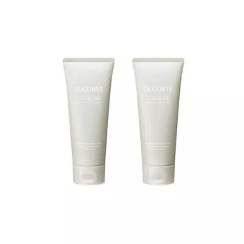 DECORT Очищающее средство Clay Blanc Herbal Concentrate