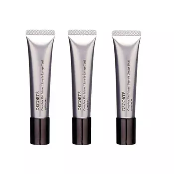 DECORT Праймер Complete Flat Primer