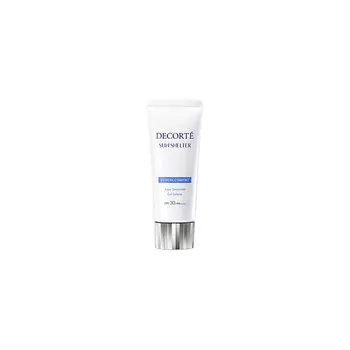 DECORT Солнцезащитный крем SUN SHELTER extrime comfort SPF30