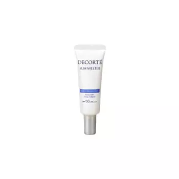 DECORT Солнцезащитный крем SUN SHELTER Sunscreen extreme comfort