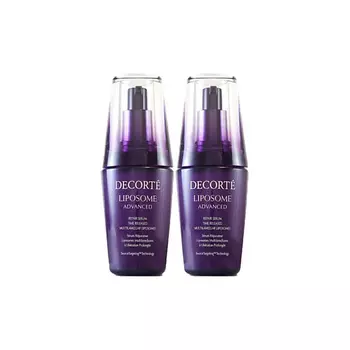 DECORT Увлажняющая сыворотка Liposome Advanced