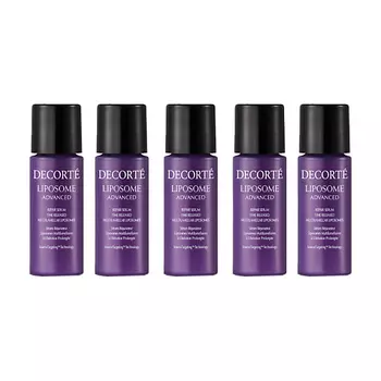 DECORT Увлажняющая сыворотка Liposome Advanced