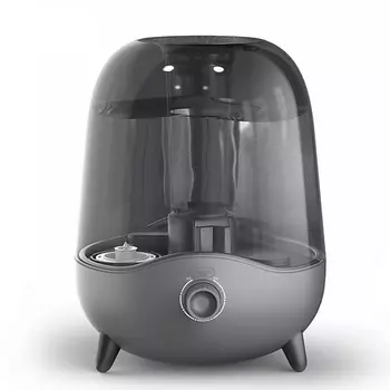 DEERMA Увлажнитель воздуха Humidifier, ультразвуковой