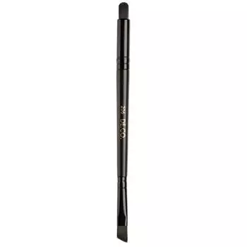 DECO. Кисть для макияжа Smokey eyes DECO. синтетическая №206