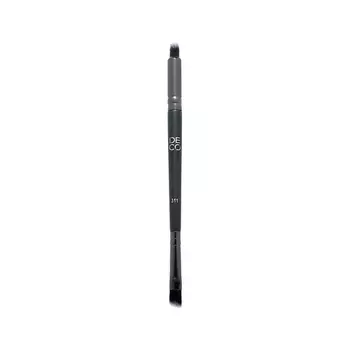 DECO. Кисть для макияжа Smokey eyes синтетическая MAKE UP BRUSH EYES