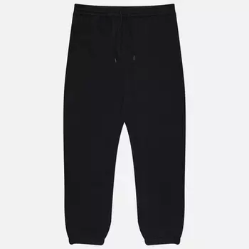 Мужские брюки maharishi x Tashi Mannox Tibetan Sanskrit, цвет чёрный, размер XXXL