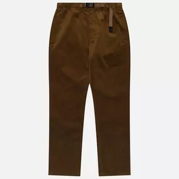 Мужские брюки Gramicci Corduroy NN Cropped, цвет бежевый, размер M