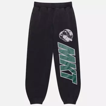 Мужские брюки MARKET Tier Zero Sweat, цвет чёрный, размер XL