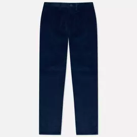 Мужские брюки Nike SB Corduroy, цвет синий, размер 34