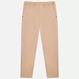 Мужские брюки Nike SB Dri-Fit Pull On Chino, цвет бежевый, размер S