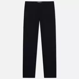 Мужские брюки Norse Projects Aros Heavy Chino, цвет синий, размер 30