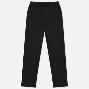 Мужские брюки Gramicci NN Slim Fit, цвет серый, размер XL