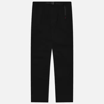 Мужские брюки Gramicci NN Tight Cropped, цвет чёрный, размер L