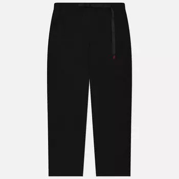 Мужские брюки Gramicci Softshell Equipment, цвет чёрный, размер XXL