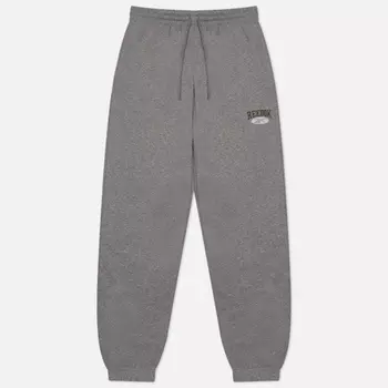 Мужские брюки Reebok Archive Essentials, цвет серый, размер L