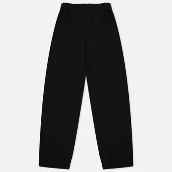 Мужские брюки REPRESENT Relaxed Tracksuit, цвет чёрный, размер XXL