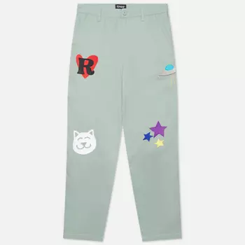 Мужские брюки Ripndip