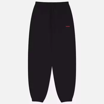 Мужские брюки GX1000 Sweat, цвет чёрный, размер S