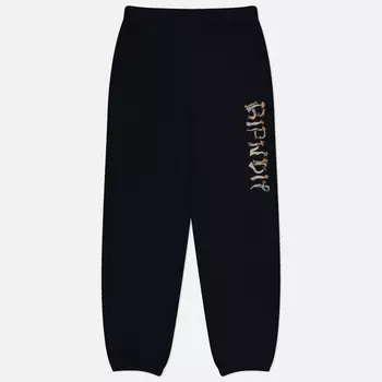 Мужские брюки RIPNDIP Is This Real Life, цвет чёрный, размер XXL