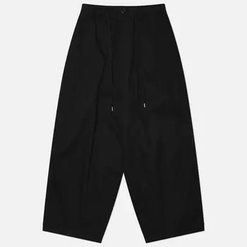 Мужские брюки FrizmWORKS Twill Balloon, цвет чёрный, размер M