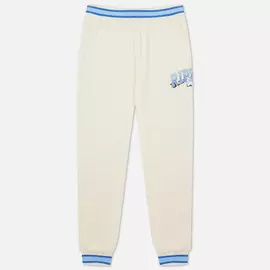 Мужские брюки RIPNDIP Team Spirit Embroidered, цвет жёлтый, размер L