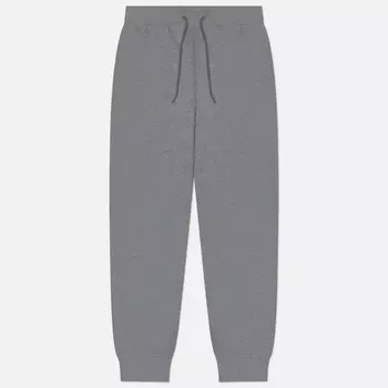 Мужские брюки Hackett Essential Jogger, цвет серый, размер L