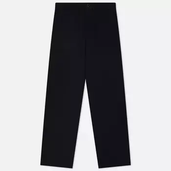 Мужские брюки Stan Ray 1100 OG Loose Fatigue, цвет чёрный, размер 36R