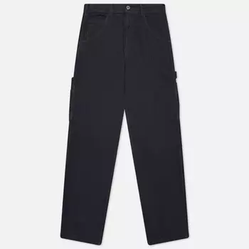 Мужские брюки Stan Ray 80s Painter AW23, цвет чёрный, размер 36R