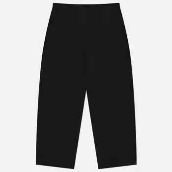Мужские брюки Stan Ray A Loose Straight Work Chino, цвет чёрный, размер 30